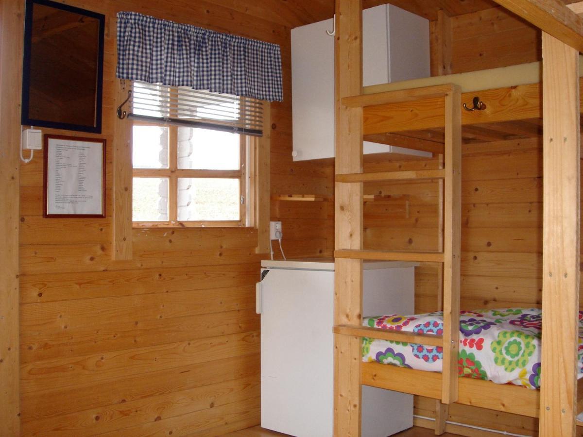 Yxningens Holiday Homes, Cottages And Camping Gusum Luaran gambar